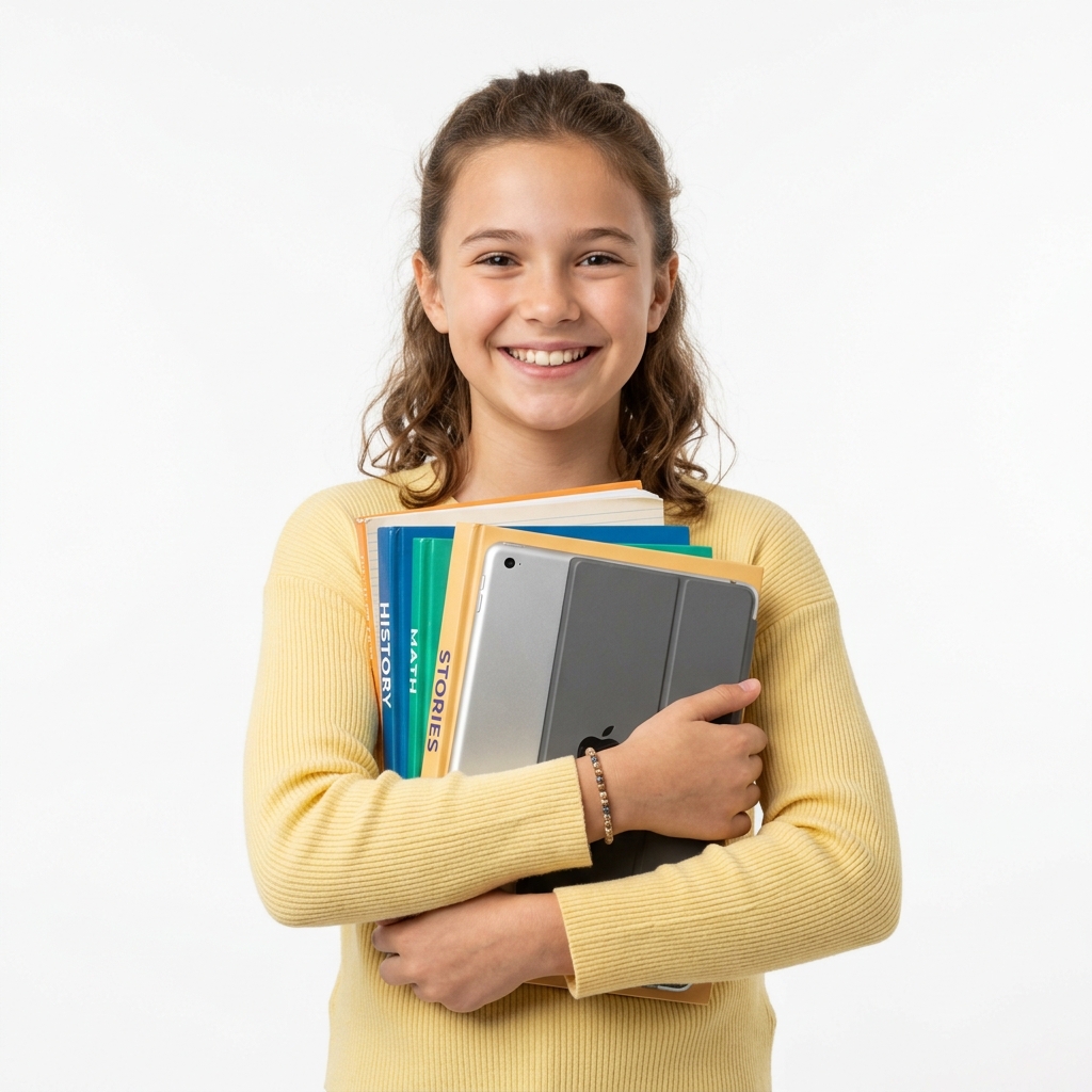 MentorHub student